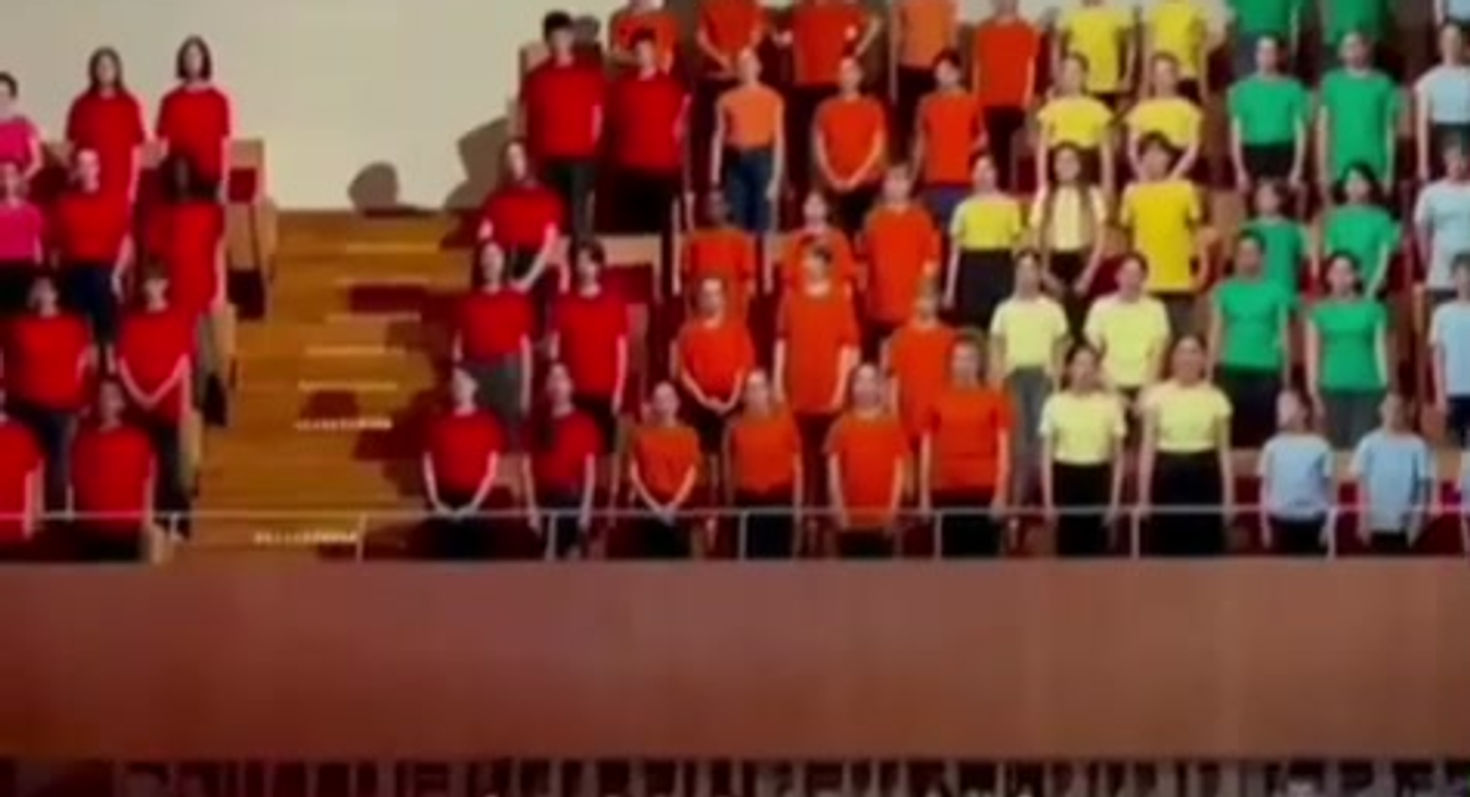 Rosa Bonheur EXTRAIT